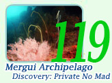 Mergui Archipelago Discovery Private Nomad