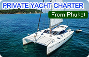 Private Yacht Charter