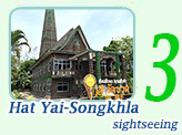Hat Yai-Songkhla sightseeing