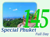 Special Phuket Full Day
