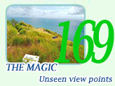 The magic - unseen view points