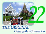 The Original ChiangMai-ChiangRai
