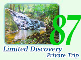 Unlimited Discovery Private Trip