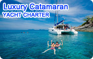 Luxury Catamaran Yacht Charter Luxury Catamaran Yacht Charter