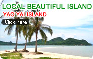 Local Beautiful Island Yao Yai Island Local Beautiful Island Yao Yai Island
