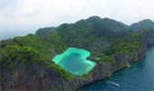 4 Days 3 Nights: Mergui Archipelago