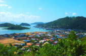 4 Days 3 Nights: Mergui Archipelago