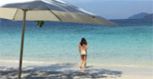 4 Days 3 Nights: Mergui Archipelago