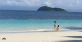 4 Days 3 Nights: Mergui Archipelago