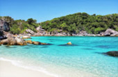 Ngakhinyogee Island Day Trip