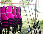 Relaxing on Koh NakhaNoi by JC Tour