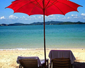 Relaxing on Koh NakhaNoi by JC Tour