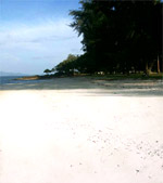 Relaxing on Koh NakhaNoi by JC Tour