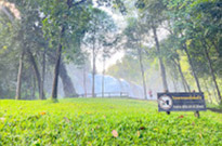Doi Inthanon National Park