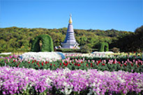 Doi Inthanon National Park