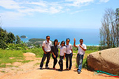 4 of Best Mountains View Phuket by JC Tour