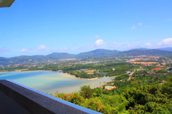 4 of Best Mountains View Phuket by JC Tour