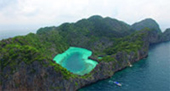 Mergui Archipelago Discovery