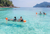 Mergui Archipelago Discovery