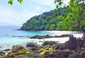 Mergui Archipelago Discovery