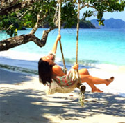Nyaung Oo Phee Island Nyaung Oo Phee Island