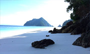 Nyaung Oo Phee Island