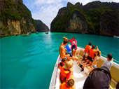 Package: 3 Days 2 Nights in Phuket