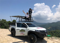 Patong Half Day Eco Adventure