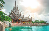 4 Days 3 Nights: Pattaya + Two Islands