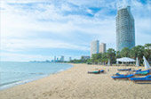 Bangkok to Pattaya 2days1Night