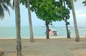 4 Days 3 Nights: Pattaya + Two Islands