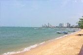 Bangkok to Pattaya 2days1Night