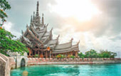 Pattaya from Bangkok One day tour