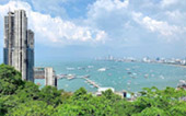 Pattaya and Koh Lan 2days1Night