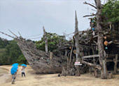 Folk Island - Koh Payam