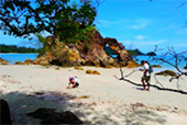 Folk Island - Koh Payam