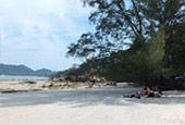 Folk Island - Koh Payam