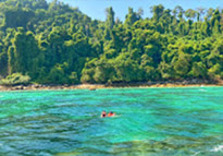 Folk Island - Koh Payam