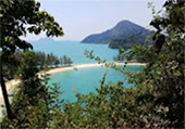 Folk Island - Koh Payam