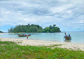 Folk Island - Koh Payam