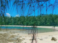 Folk Island - Koh Payam