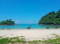 Folk Island - Koh Payam