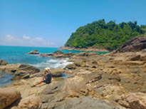 Folk Island - Koh Payam