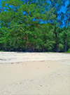 Underdeveloped Islands