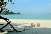 Folk Island - Koh Payam