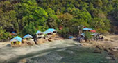 Underdeveloped Islands