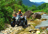 Nature Seek Phang Nga