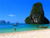 JC Tour Phuket : Hong Island Krabi