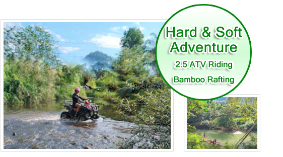 Hard & Soft Adventure