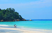 3 Days 2 Nights: Koh Lipe Island